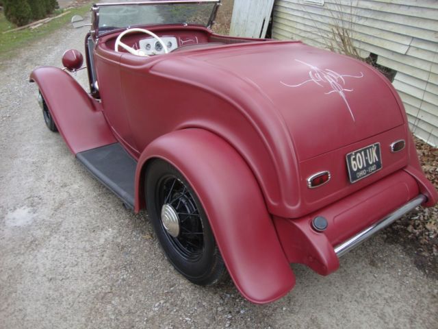 1932 Ford Other - photo 8