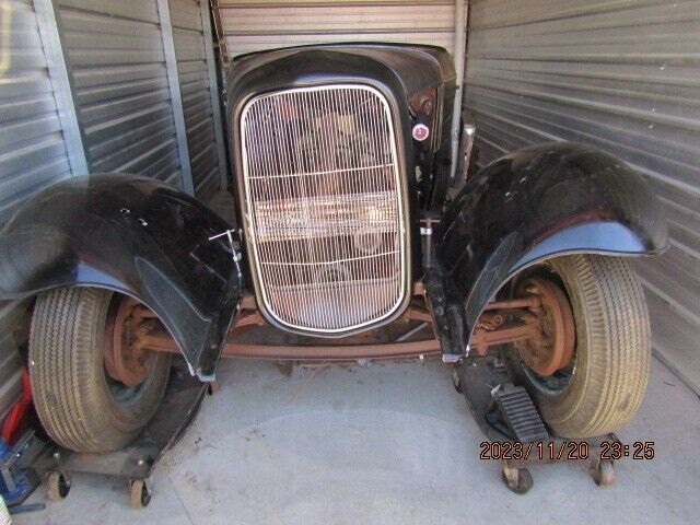 1932 Ford Other - photo 3
