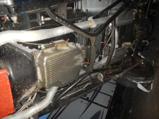 1932 Ford Roadster Model B Roadster - photo 10