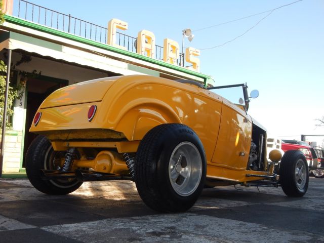 1932 Ford Roadster Roadster - photo 10