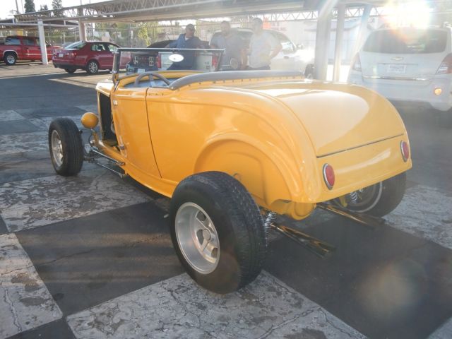 1932 Ford Roadster Roadster - photo 5