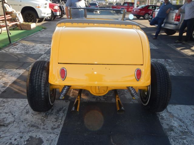 1932 Ford Roadster Roadster - photo 6