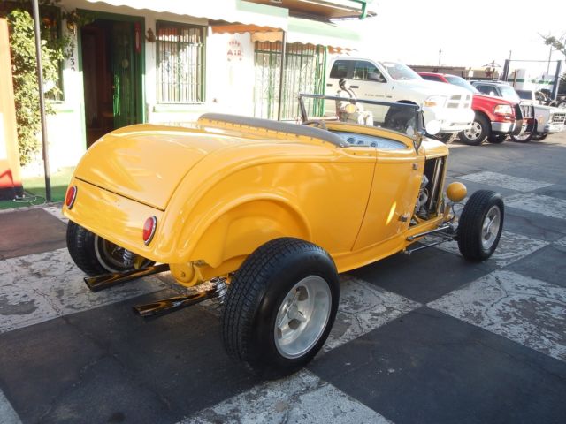 1932 Ford Roadster Roadster - photo 7