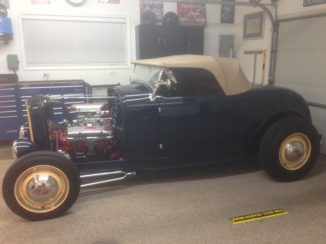 1932 Ford Other Roadster - photo 13