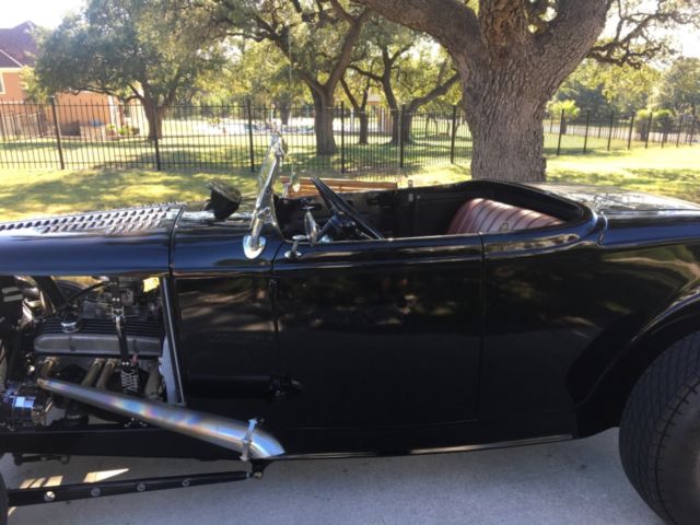 1932 Ford Model B Roadster - photo 9