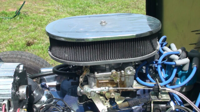 1932 Ford ROADSTER BUCKET SEATS - photo 10