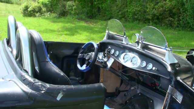 1932 Ford ROADSTER BUCKET SEATS - photo 7