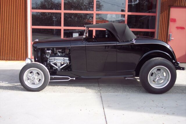 1932 ford roadster hiboy steel 1932 Ford Other
