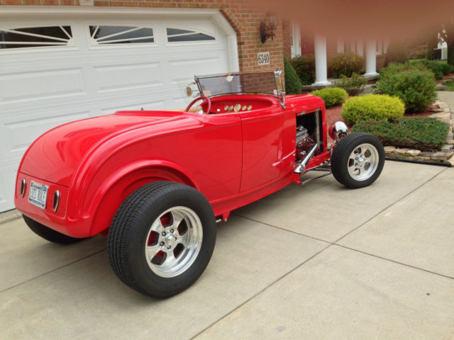 1932 Ford Other - photo 2