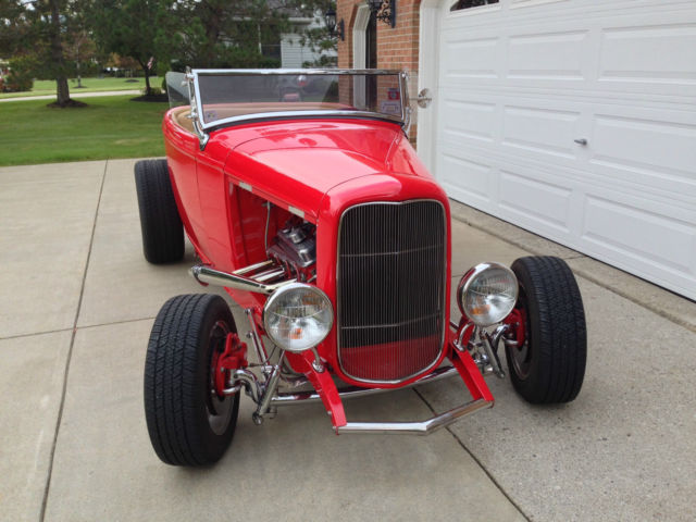 1932 Ford Other - photo 3