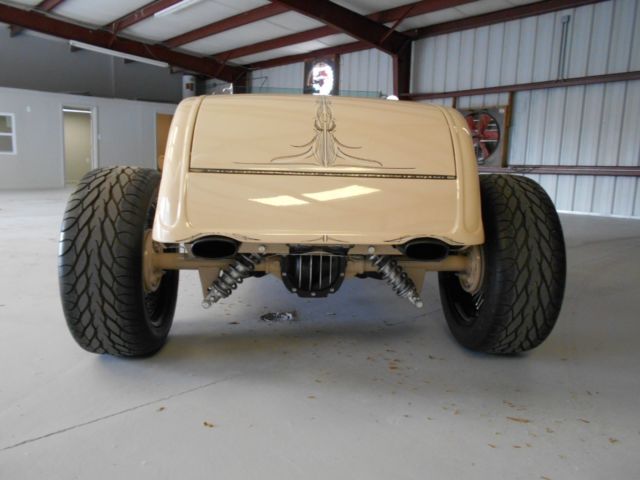 1932 Ford Roadster - photo 7