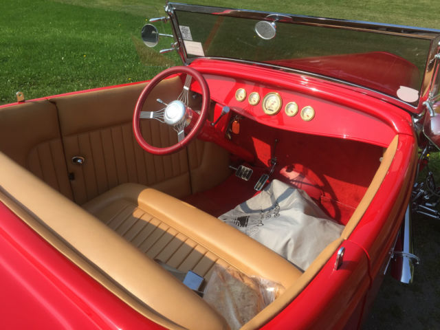 1932 Ford Other - photo 5