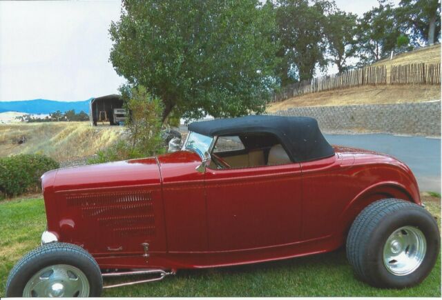 1932 Ford Model 18 - photo 2