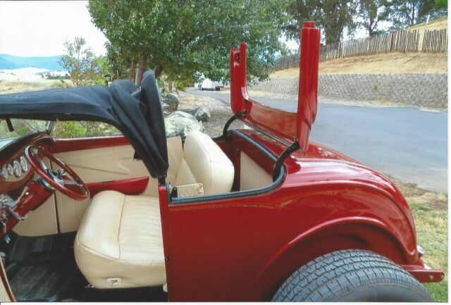 1932 Ford Model 18 - photo 9