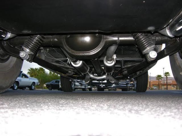 1932 Ford roadster ROADSTER HI BOY - photo 2