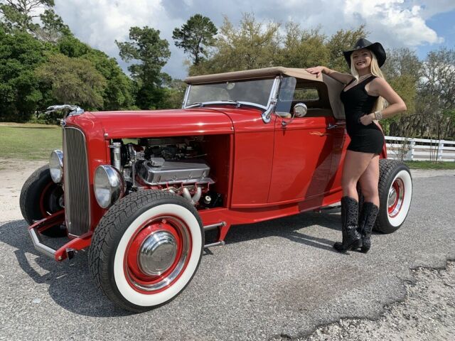 1932 Ford Other