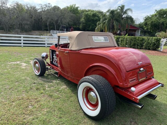 1932 Ford Other - photo 11