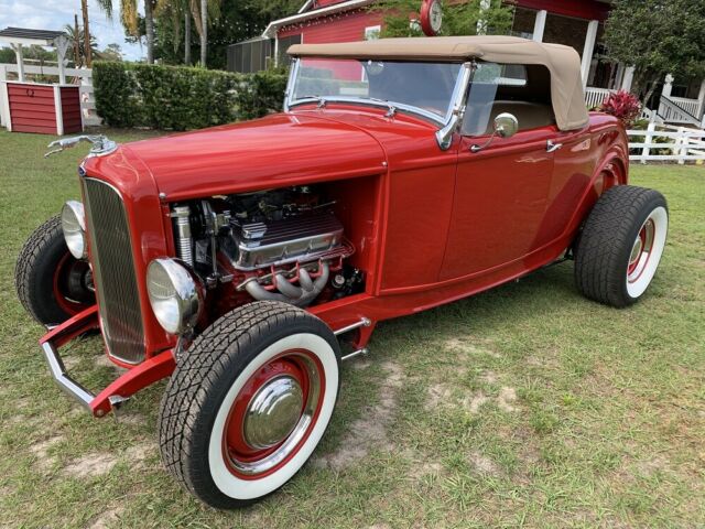 1932 Ford Other - photo 4