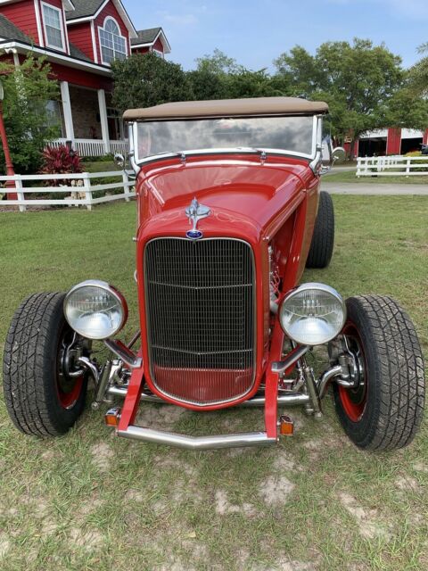 1932 Ford Other - photo 7