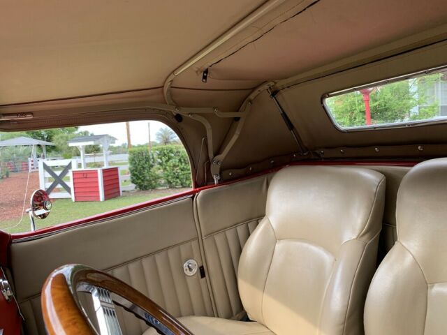 1932 Ford Other - photo 8