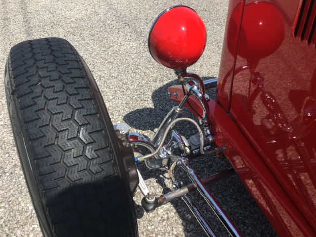 1932 Ford Roadster Highboy - photo 9