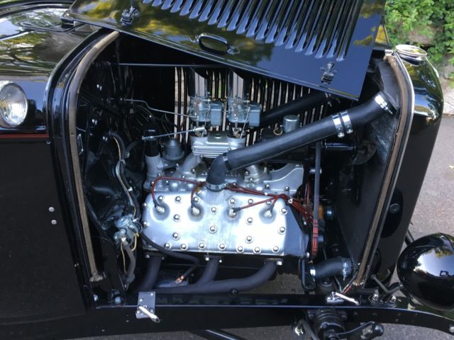 1932 Ford Roadster - photo 7