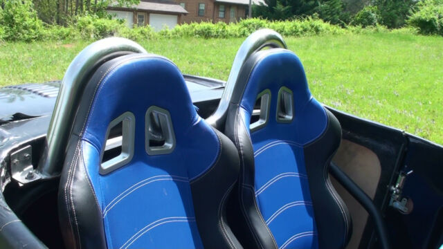 1932 Ford ROADSTER BUCKET SEATS - photo 10