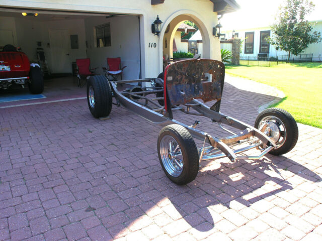 1932 Ford ROADSTER BUCKET SEATS - photo 11