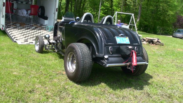 1932 Ford ROADSTER BUCKET SEATS - photo 2