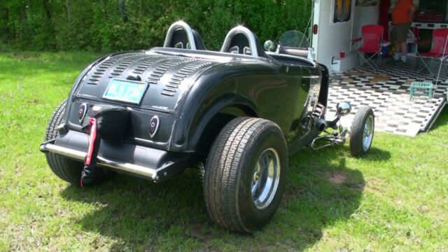 1932 Ford ROADSTER BUCKET SEATS - photo 3