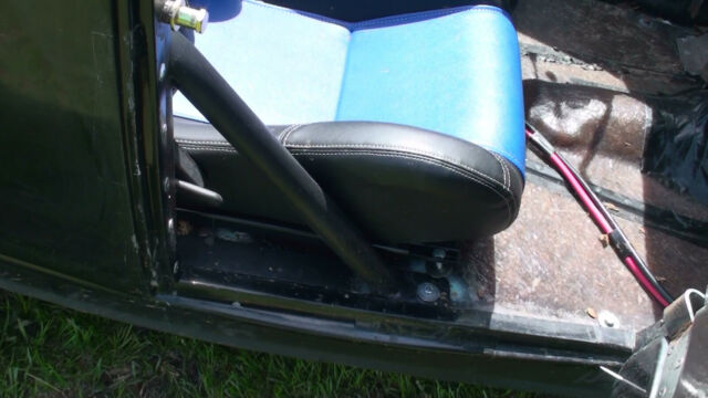 1932 Ford ROADSTER BUCKET SEATS - photo 4