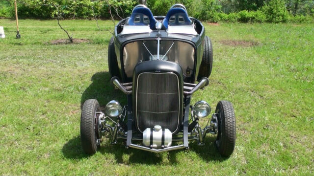 1932 Ford ROADSTER BUCKET SEATS - photo 6