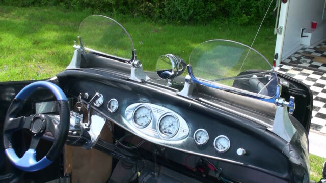 1932 Ford ROADSTER BUCKET SEATS - photo 7