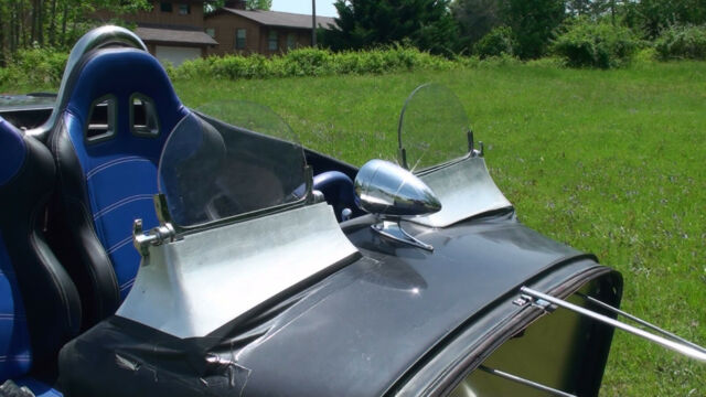 1932 Ford ROADSTER BUCKET SEATS - photo 8