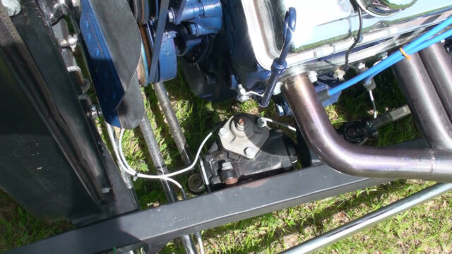 1932 Ford ROADSTER BUCKET SEATS - photo 9