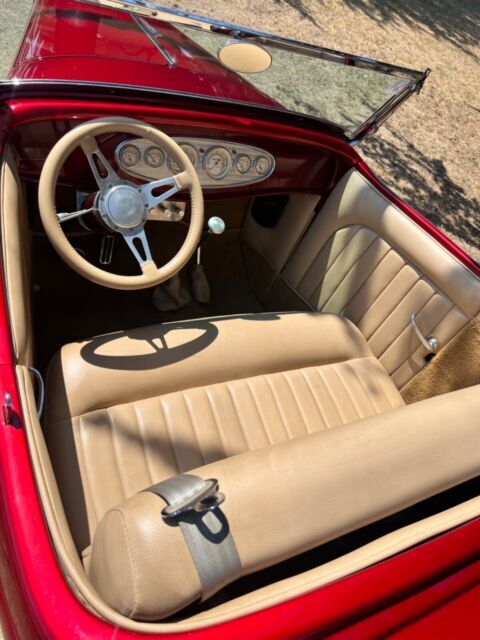 1932 Ford Highboy Roadster - photo 12