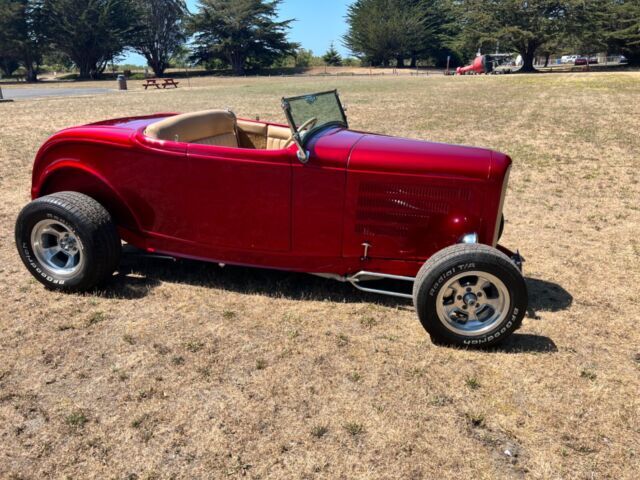 1932 Ford Highboy Roadster - photo 4