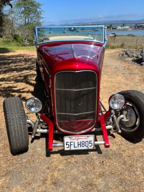 1932 Ford Highboy Roadster - photo 5