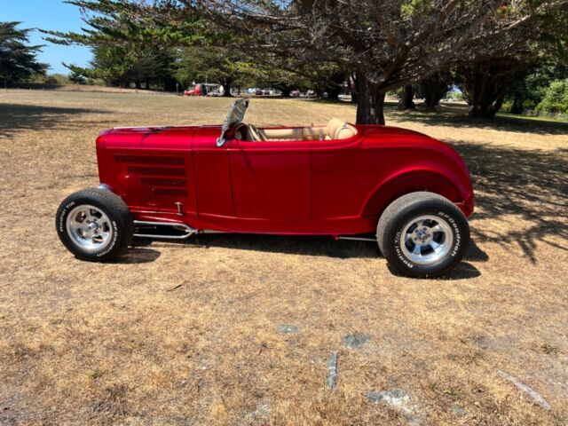 1932 Ford Highboy Roadster - photo 7