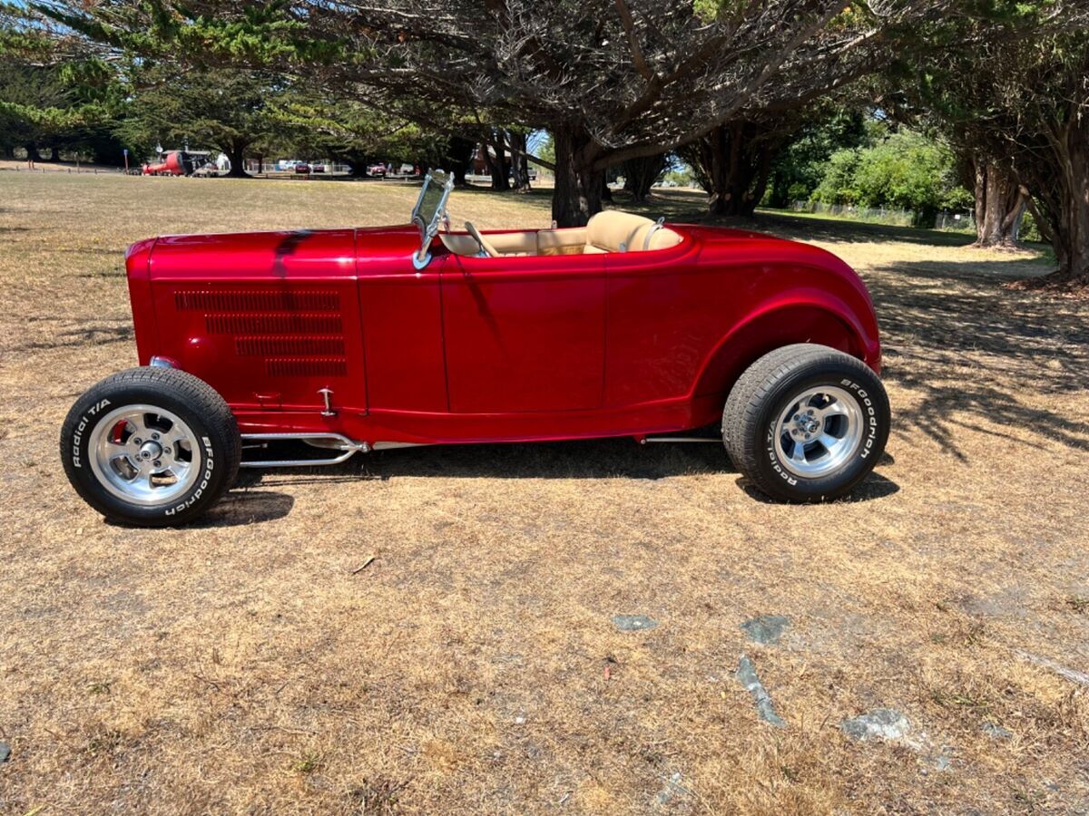 1932 Ford Highboy Roadster - photo 2