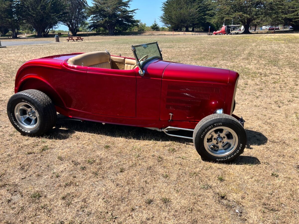 1932 Ford Highboy Roadster - photo 4