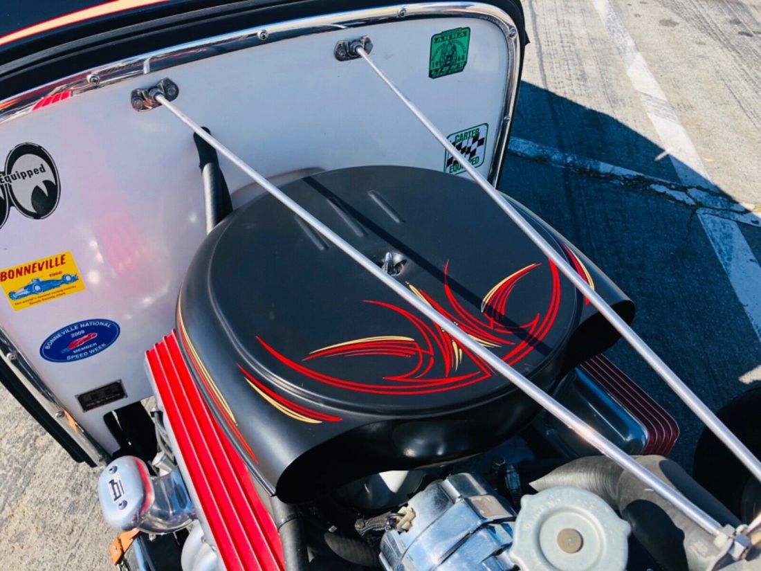 1932 Ford Other Highboy - photo 10