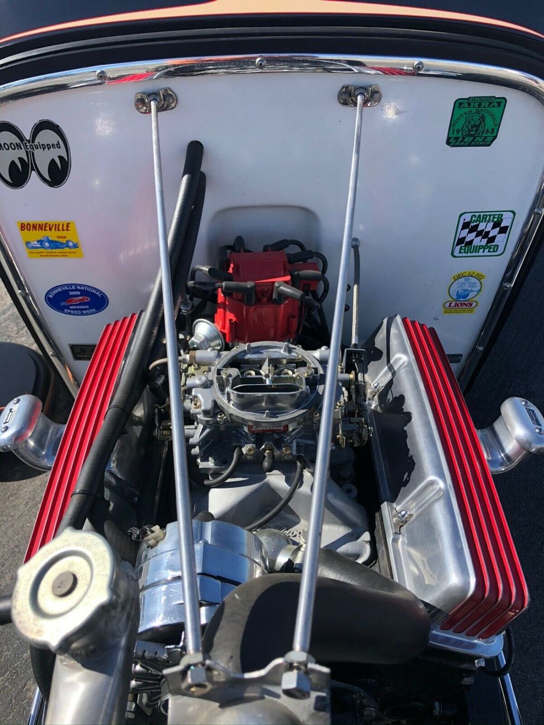 1932 Ford Other Highboy - photo 12