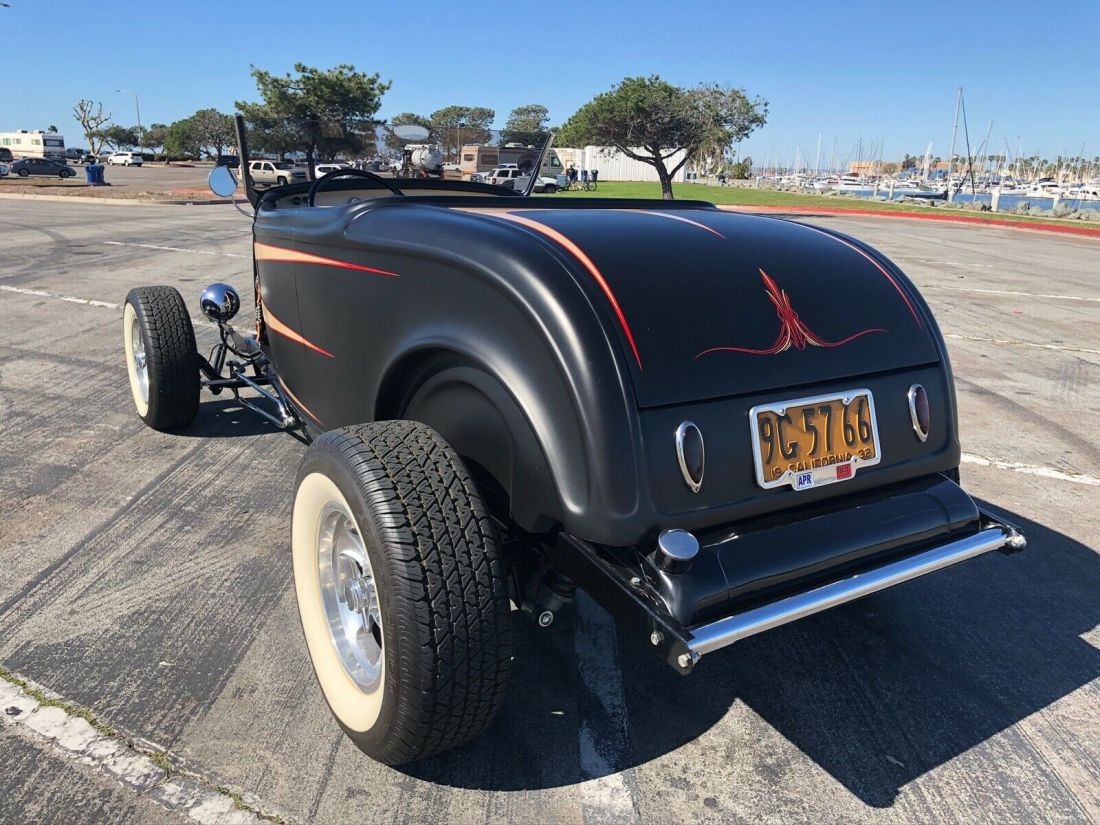 1932 Ford Other Highboy - photo 4