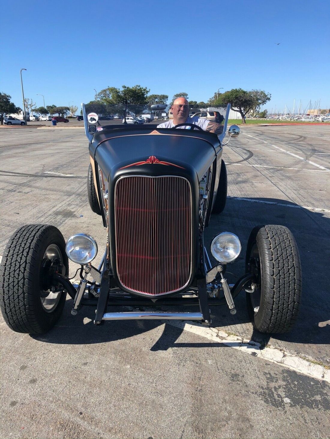 1932 Ford Other Highboy - photo 5