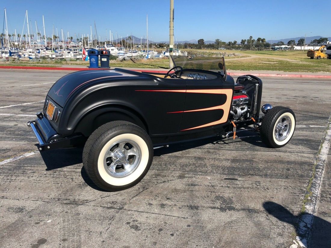 1932 Ford Other Highboy - photo 6