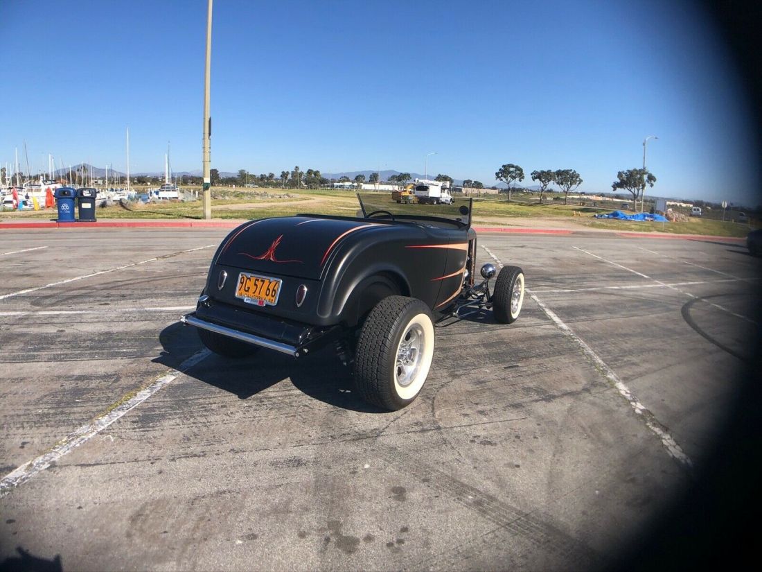 1932 Ford Other Highboy - photo 8