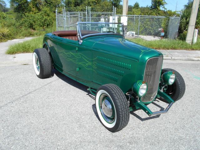 1932 Ford Other 2 dr - photo 2