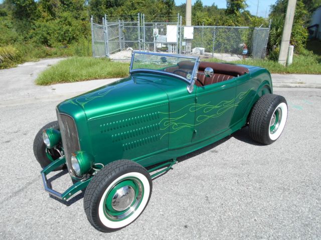 1932 Ford Other 2 dr - photo 3