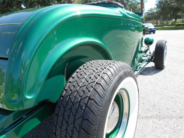 1932 Ford Other 2 dr - photo 9